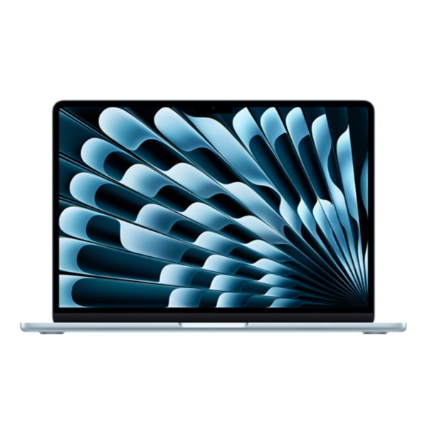 MacBook Air M5 2026 15 inch 10CPU 10GPU 24GB 512GB