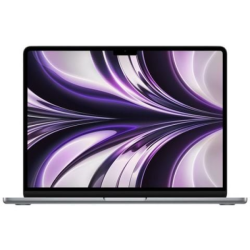 LD4W1WXWCV - MacBook M2 Air 13 inch 8GPU 8CPU 8GB 256GB Silver - Cũ đẹp