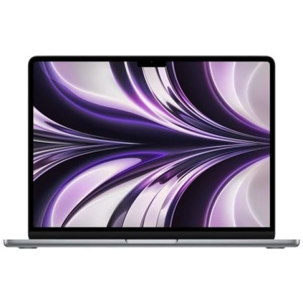 MacBook M2 Air 13 inch 8GPU 8CPU 8GB 256GB Silver - Cũ đẹp