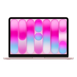 [Kèo Thơm] MacBook Neo A18 Pro 13 inch 2026 6CPU 5GPU 8GB 256GB Hồng Phớt - Đã kích hoạt (*****5FWQ3)