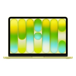 [Kèo Thơm] MacBook Neo A18 Pro 13 inch 6CPU 5GPU 8GB 256GB Vàng Citrus - Đã kích hoạt (*****0G0PK)