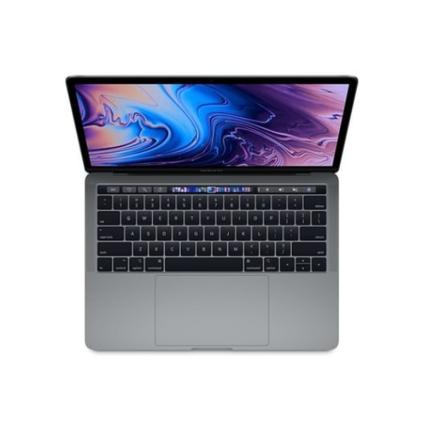 MacBook Pro 13 inch 2019 i5 8GB 256GB - Cũ xước nhẹ (******J8L410)