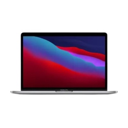 MacBook Pro 13 inch M1 8GPU 8CPU 8GB 256GB Gray - Cũ Trầy Xước (*********MQ05D)