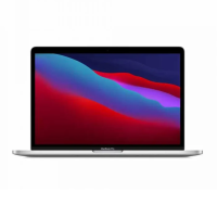 MacBook Pro M1 13 inch 2020 8GB 512GB Silver C02DV0XRQ05F - Cũ Xước Nhẹ