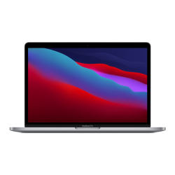 C02FV4U8Q05N - MacBook Pro 13 inch M1 8GPU 8CPU 16GB 256GB Gray -  Cũ xước nhẹ