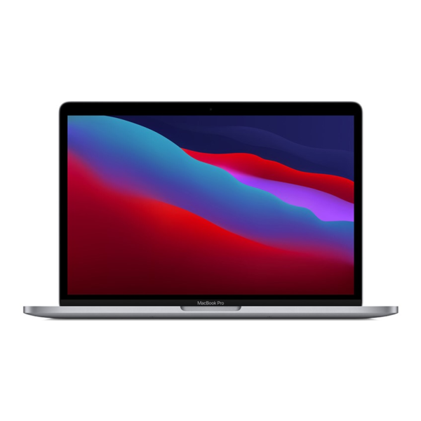 C02FV4U8Q05N - MacBook Pro 13 inch M1 8GPU 8CPU 16GB 256GB Gray - Cũ xước nhẹ
