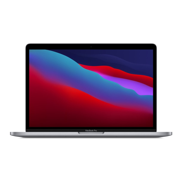 C02DV0TNQ05F - MacBook Pro 13 inch M1 8GPU 8CPU 8GB 512GB Gray - Cũ xước nhẹ