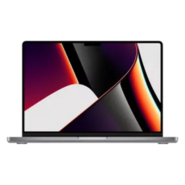 Macbook Pro 16-inch 2021 chip M1 Pro 10CPU 16GPU| 16GB 512GB (MK1E3SA/A - MK183SA/A)