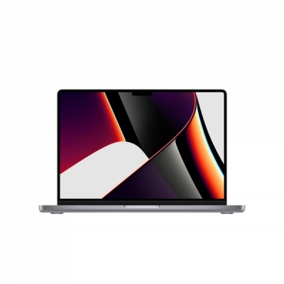Macbook Pro 14-inch 2021 chip M1 Pro 8CPU 14GPU| 16GB 512GB