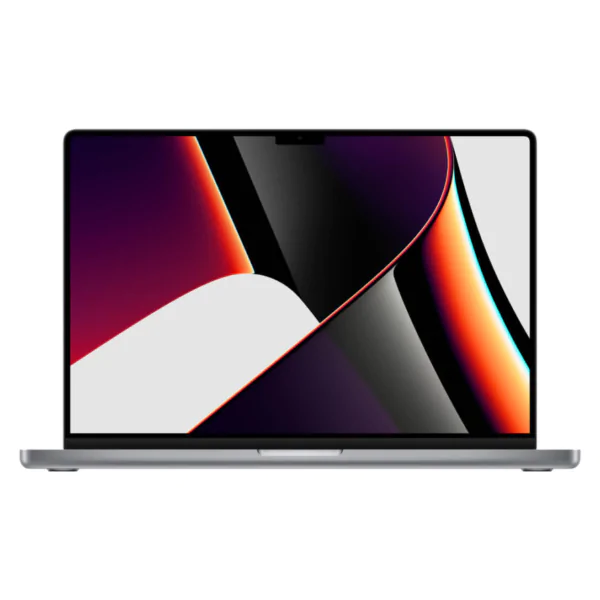 [Kèo Thơm] MacBook Pro 16 inch M1 Pro 10CPU 16GPU 16GB 512GB Gray Cũ Đẹp - WXXLD995QC