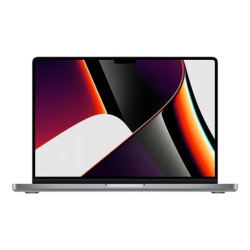 JWTQ423H4L - MacBook Pro 14 inch M1 Pro 14GPU 8CPU 16GB 512GB Gray - Cũ đẹp