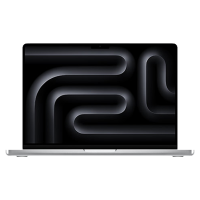 MacBook Pro M3 14 inch 24GB 512GB - Chính Hãng VN