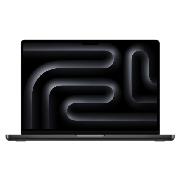 MacBook Pro M5 14 inch 10GPU 10CPU 16GB 512GB