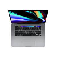 MacBook Pro 16 inch 2019 16GB 1TB Gray C02CC04QMD6Q - Cũ đẹp