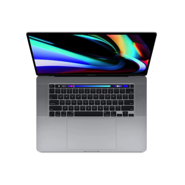 MacBook Pro 16 inch 2019  Core i9 16GB 1TB Gray C02CC04QMD6Q - Cũ đẹp