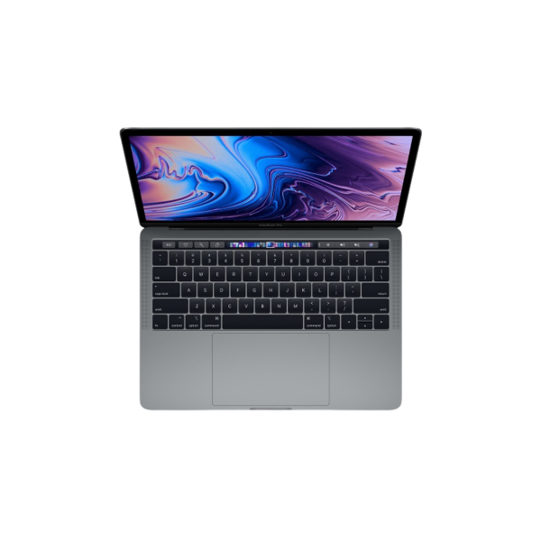 MacBook Pro 2019 13 inch i5 8GB 256GB Gray - Cũ xước nhẹ (*******HL410)