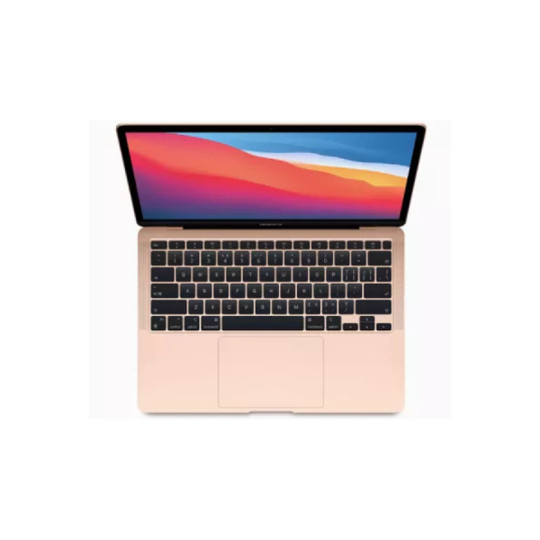 MacBook Air 13inch 2020 8GB 256GB Gold - Like New 98%