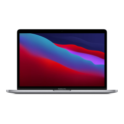 FVFHN3HQQ05F - MacBook Pro M1 13 inch 8GPU 8CPU 8GB 512GB Gray - Cũ Xước Nhẹ