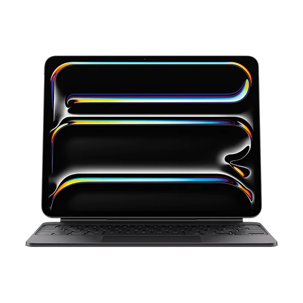 WHMQY34WTG - Bàn phím Magic Keyboard cho iPad Pro 11‑inch (M4) Black - Cũ đẹp (WHMQY34WTG)