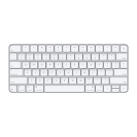 Magic Keyboard (USB-C) - MXCL3ZA A