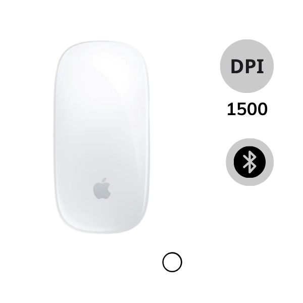 Magic Mouse (USB‑C) Multi-Touch