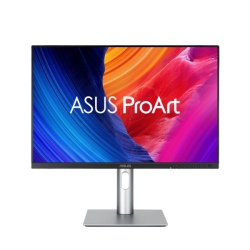 Màn hình ASUS ProArt PA248QFV 24.1 inch (FHD/IPS/100Hz/5ms)