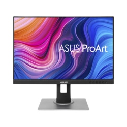 Màn hình ASUS ProArt PA248QV 24 inch (IPS/WUXGA/75Hz/ 5 ms)