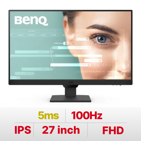 Màn hình BenQ GW2790 27 inch (IPS FHD 100Hz 5ms)
