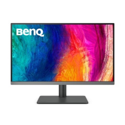 Màn hình BenQ PD2706U 27 inch (IPS/UHD/60Hz/5ms/95% P3/HDR400/USB-C)