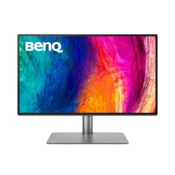 Màn hình BenQ PD2725U 27 inch (IPS/UHD/60Hz/5ms/Thunderbolt 3)