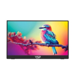Màn hình di động VSP GP1614WS1 16 inch (IPS / WUXGA / 144Hz / 1ms / Non-Touch)