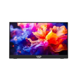 Màn hình di động VSP VP1560FST1 15.6 inch (IPS / ELED / FHD / 60Hz / Cảm Ứng)