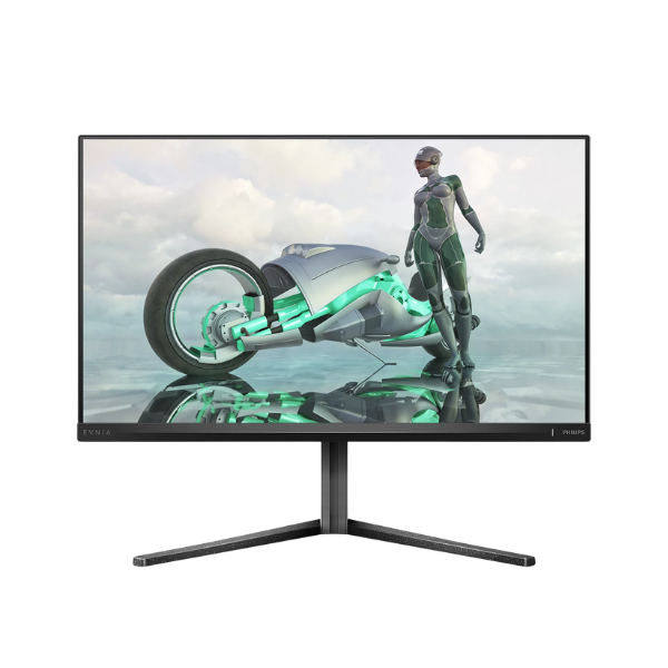 Màn hình Gaming Philips 27M2N3800A 01 27 inch (4K IPS UHD-160Hz FHD-320Hz HDR400 1ms 2Wx2)