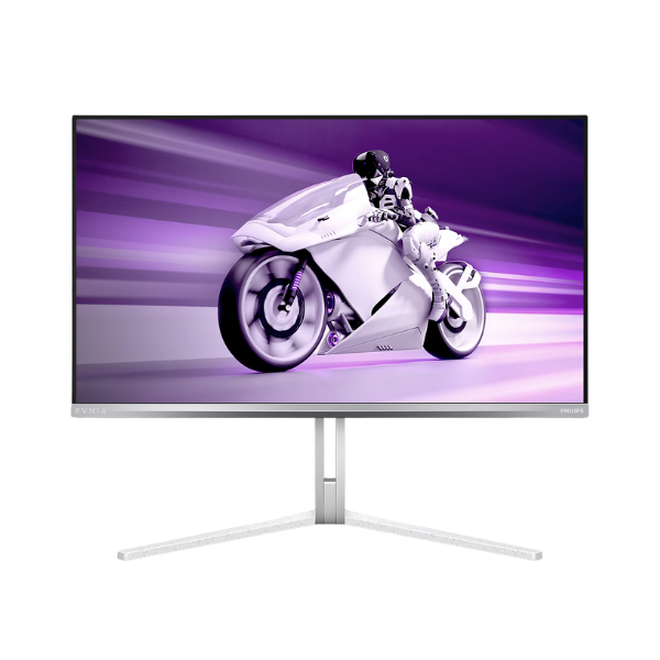 Màn hình Gaming Philips 27M2N8500 01 27 inch (2K OLED QHD 360Hz HDR True Black 400 0.03ms 5Wx2)