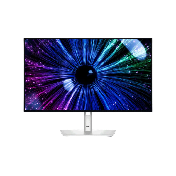 Màn hình máy tính Dell U2424HE 23.8 inch (FHD IPS 120HZ 5MS USBC RJ45)