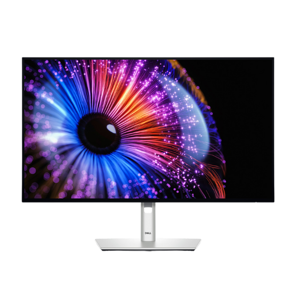 Màn hình máy tính Dell UltraSharp U2724DE 27 inch (2K IPS 120Hz 5ms USB-C Network RJ45 Thunderbolt4)