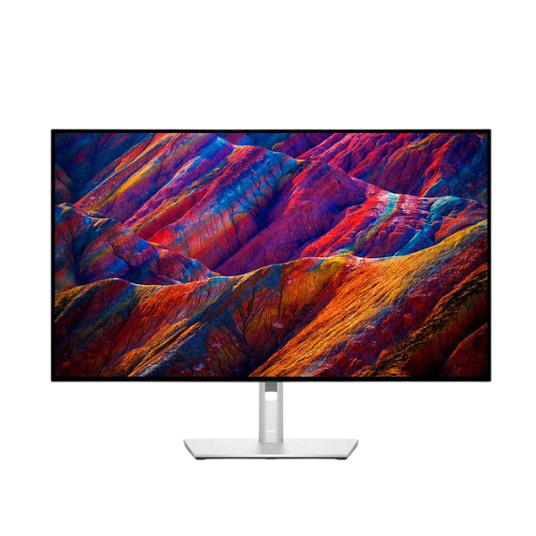 Màn hình máy tính Dell Ultrasharp U3223QE 31.5 inch (UHD IPS Black 60Hz 5ms USB-C DisplayHDR400)