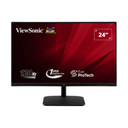 VA2432A-H - Màn hình ViewSonic VA2432A-H 120HZ 24 inch (FHD/IPS/120HZ/1MS)