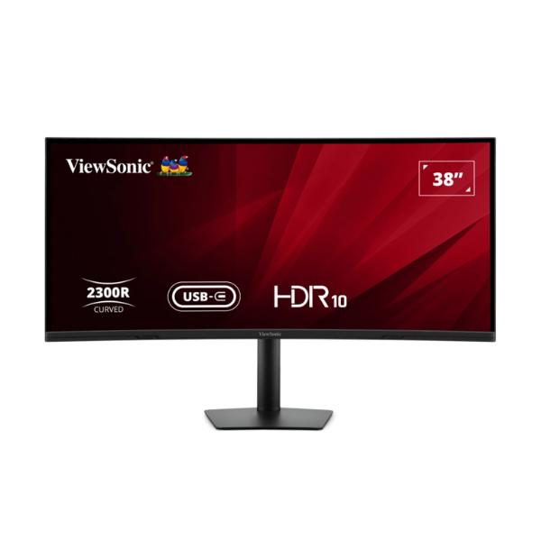 Màn hình ViewSonic VG3820C 38 inch (3840X1600 IPS 75HZ 5MS LOA PD 96W)