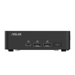 Máy bộ Asus Mini PC NUC 15 Pro Slim BNUC15CRLIP00000 (U300/ 3Y)