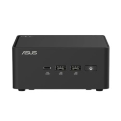 Máy bộ Asus Mini PC NUC 15 Pro Tall RNUC15CRHU500000I (Ultra 5 225H/ 3Y)