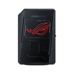 Máy bộ Asus Mini PC ROG NUC RNUC15JNK9X38AA3 (Ultra 9 275HX/ 32GB/ 2TB/ RTX 5070Ti/ Win11/ 3Y)