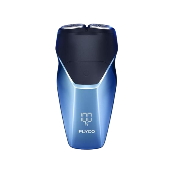 Máy cạo râu khô và ướt Flyco FS889VN