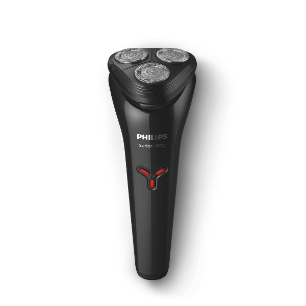 Máy cạo râu khô và ướt Philips S1103 02
