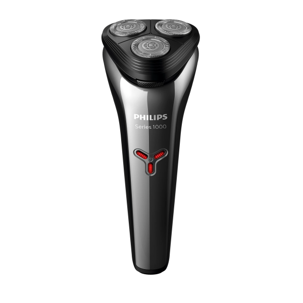 Máy cạo râu khô và ướt Philips S1301 02
