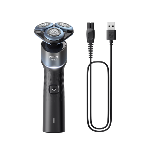 Máy cạo râu khô và ướt Philips X5006 00