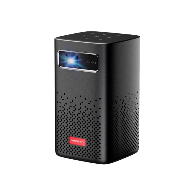 Máy chiếu MicroPack DLP Projector MPJ-01 Pro