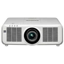 Máy chiếu Panasonic PT-MZ570