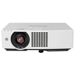 Máy chiếu Panasonic PT-VMZ72