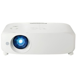 Máy chiếu Panasonic PT-VZ580